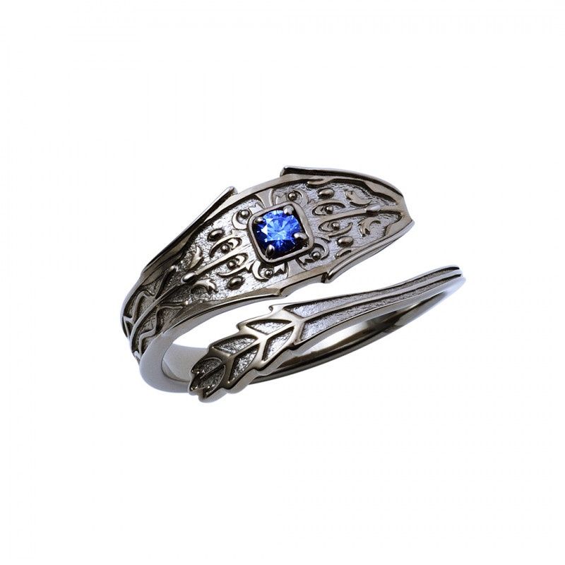 Anime ‌ Bague de cosplay Bungo - Anime Cosplay Couple avis et prix