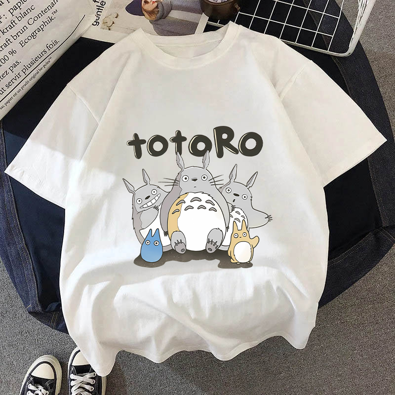 T-shirt en coton My Neighbor T - Anime Cosplay Toddler avis et prix