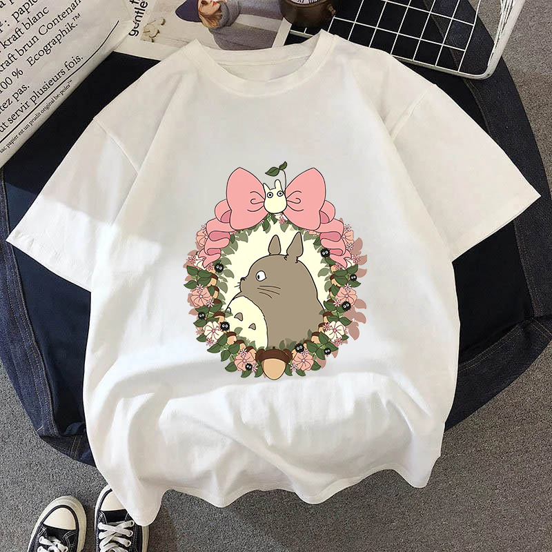T-shirt en coton My Neighbor T - Anime Cosplay Toddler avis et prix