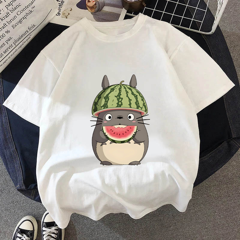 T-shirt en coton My Neighbor T - Anime Cosplay Toddler avis et prix