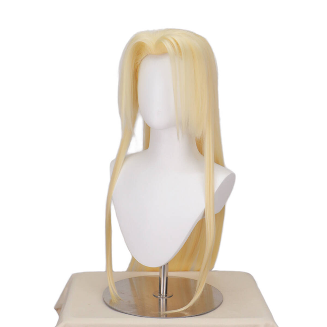 Perruque de cosplay Yuki Tsuku - Cosplay Anime Yuki avis et prix