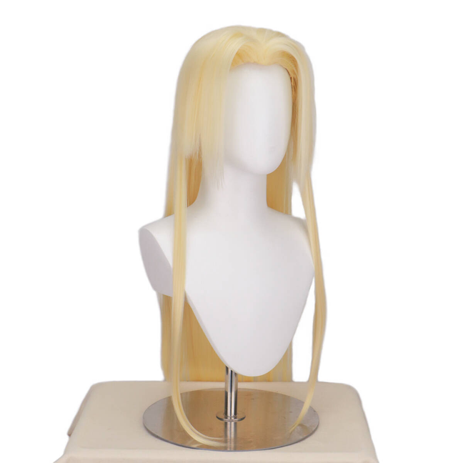 Perruque de cosplay Yuki Tsuku - Cosplay Anime Yuki avis et prix