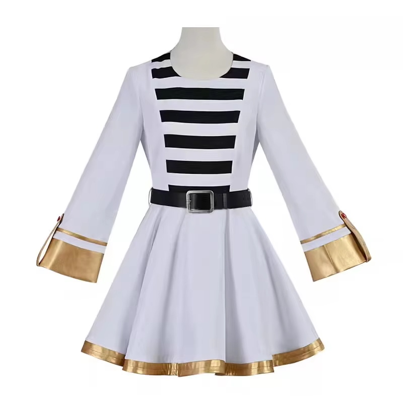 Sousou No Frieren Cosplay Cost - Violet Evergarden Dress avis et prix