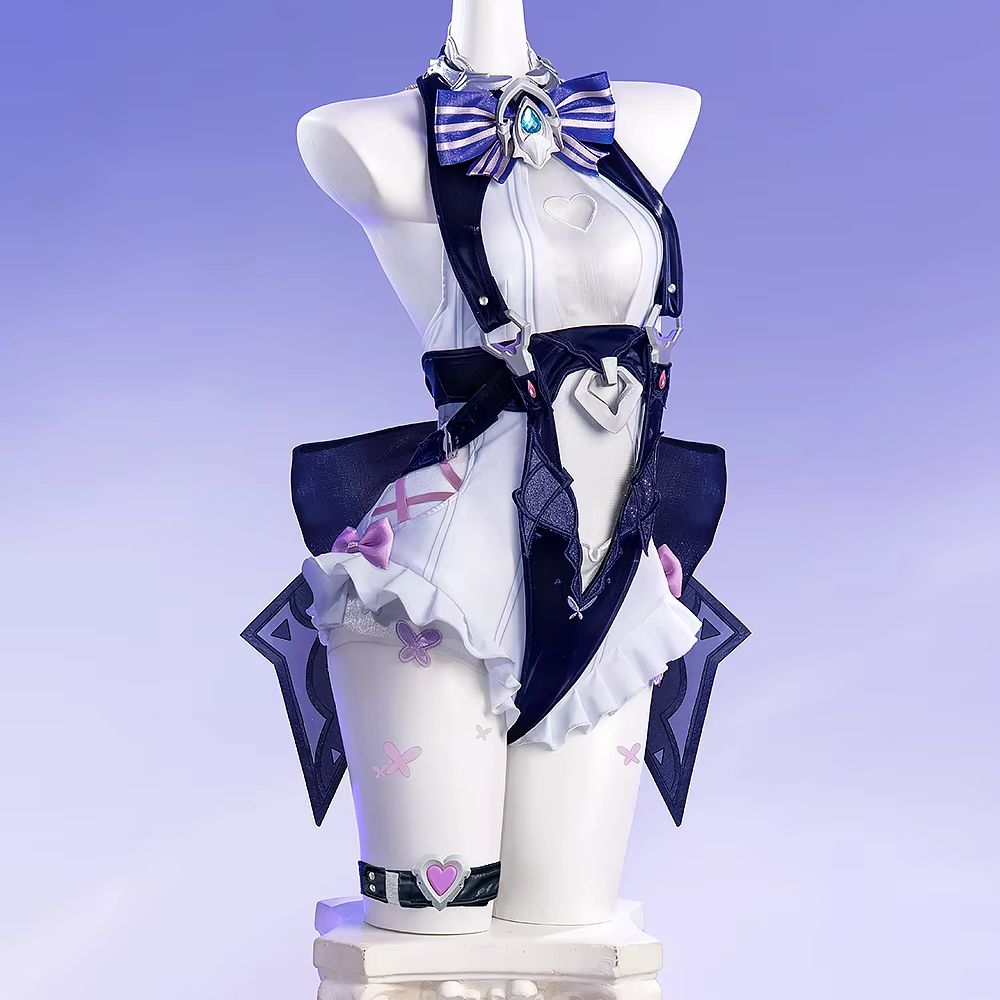 ZZZ ‌ Zenless Zone ZeroVivian  - Anime Cosplay High Quality avis et prix