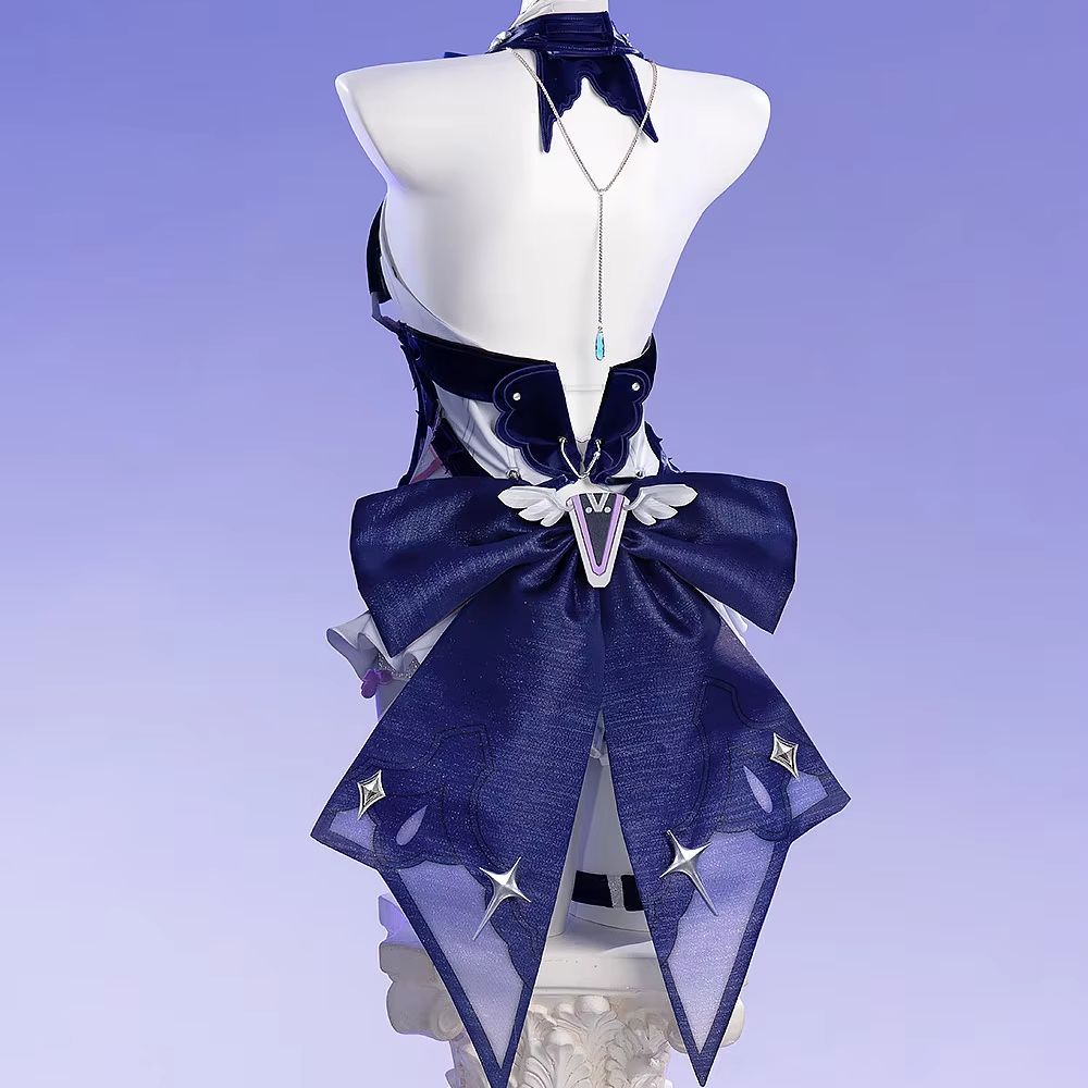 ZZZ ‌ Zenless Zone ZeroVivian  - Anime Cosplay High Quality avis et prix