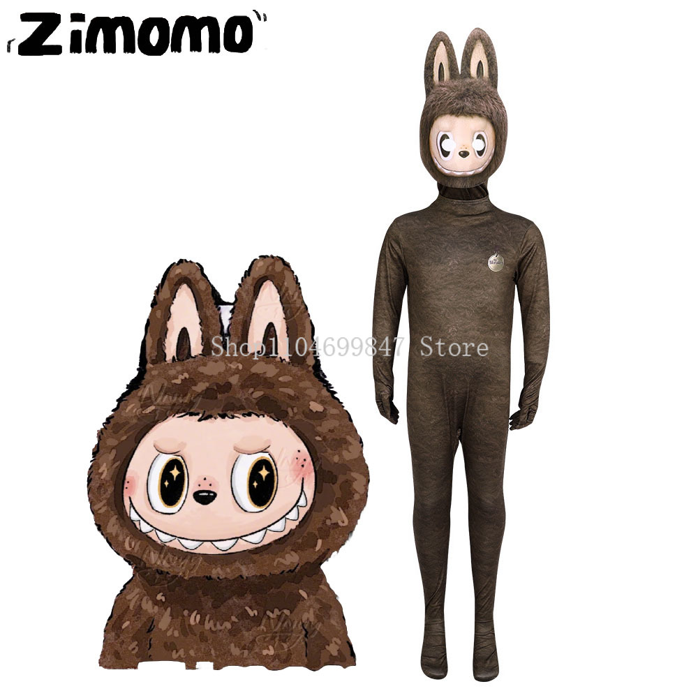 Costume de Cosplay monstre de  - Anime Cosplay Boy avis et prix