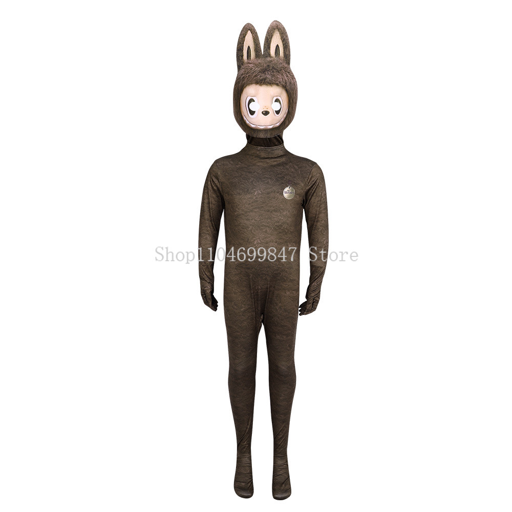 Costume de Cosplay monstre de  - Anime Cosplay Boy avis et prix