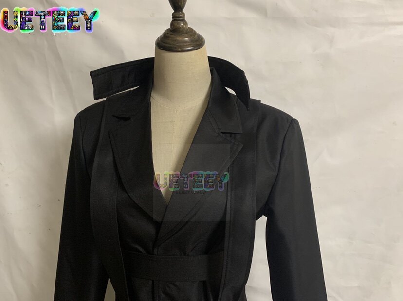UETEEY COS Tokyo Ghoul Ken Kan - Anime Cosplay Tokyo Ghoul avis et prix