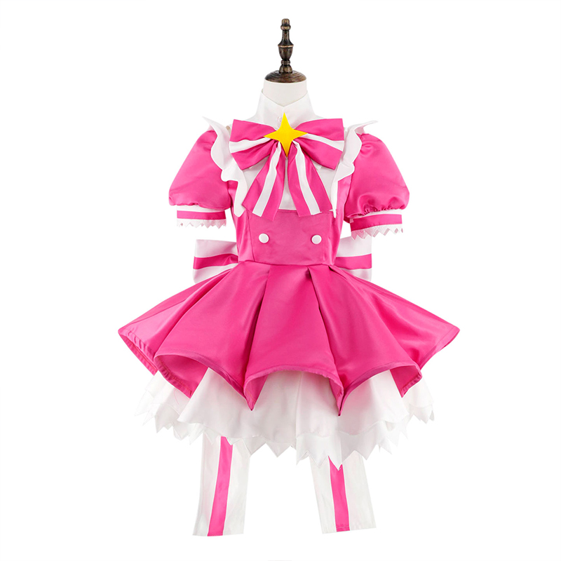 Costumes de Cosplay Mi-ku Retr - Anime Cosplay Miku avis et prix