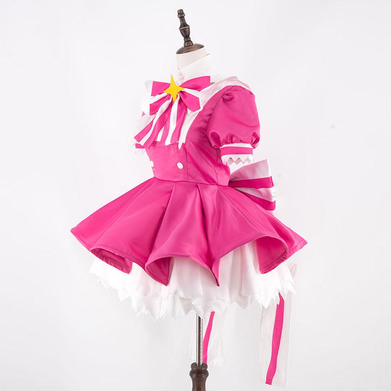 Costumes de Cosplay Mi-ku Retr - Anime Cosplay Miku avis et prix