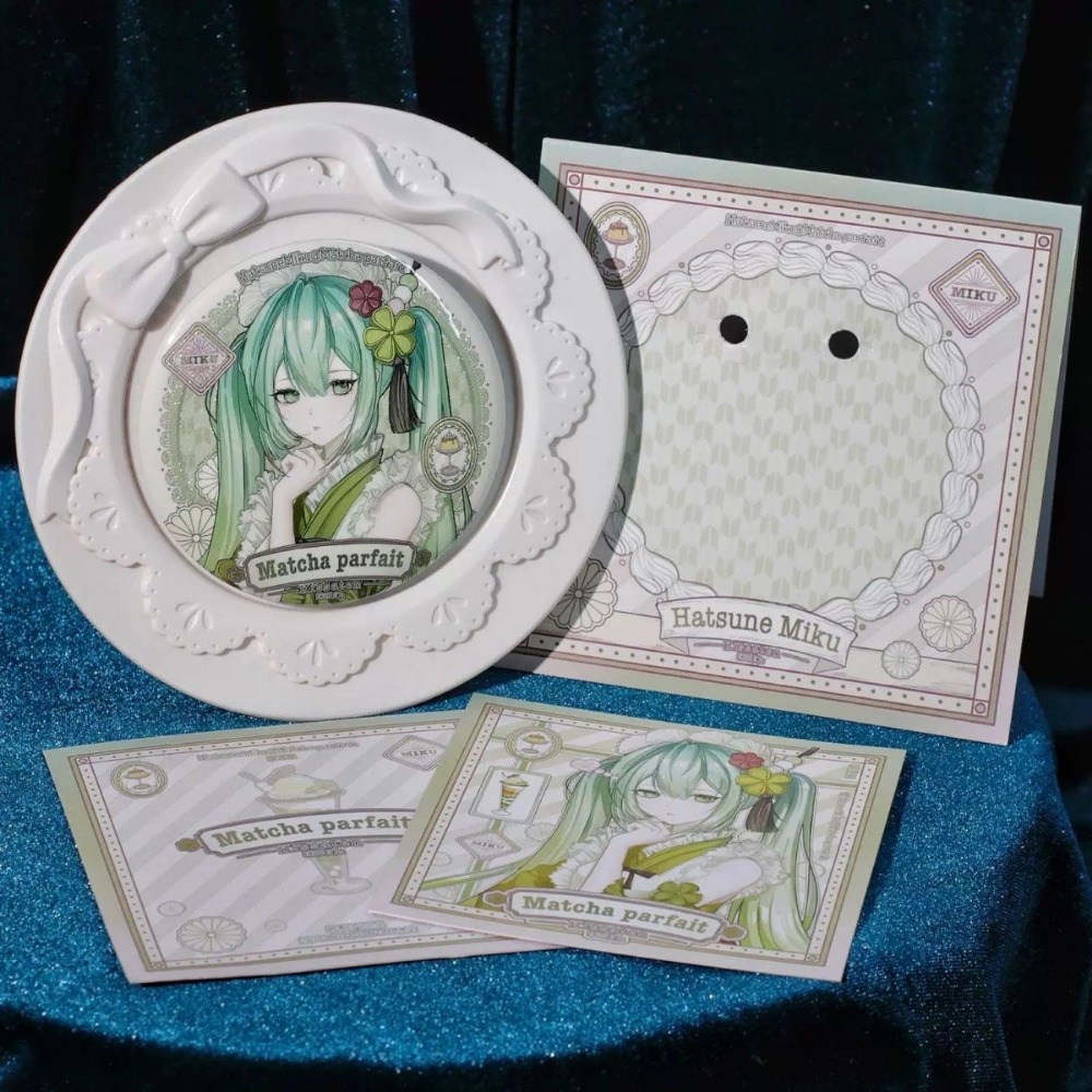 Nouveau badge Hatsune Miku, ac - My Hero Academia Belt avis et prix