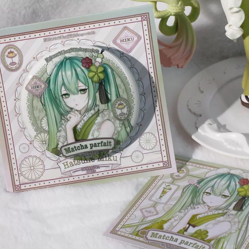 Nouveau badge Hatsune Miku, ac - My Hero Academia Belt avis et prix