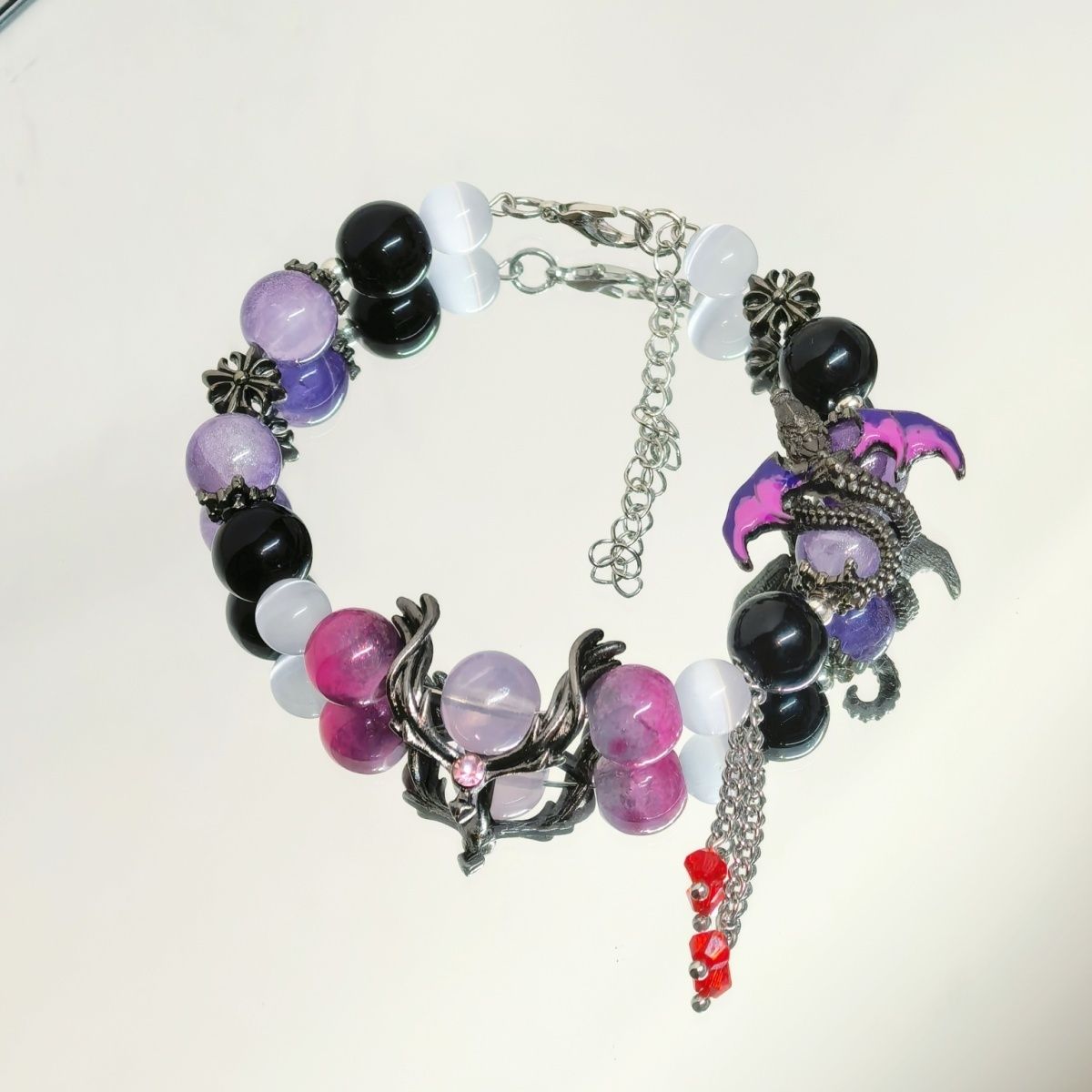 Bracelets de dessin animé Gens - Anime Cosplay Party avis et prix
