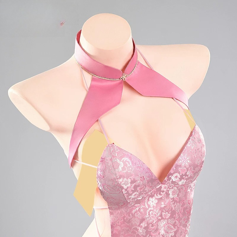 Tenue de cosplay AniMjuse pour - Anime Cosplay In Chinese avis et prix