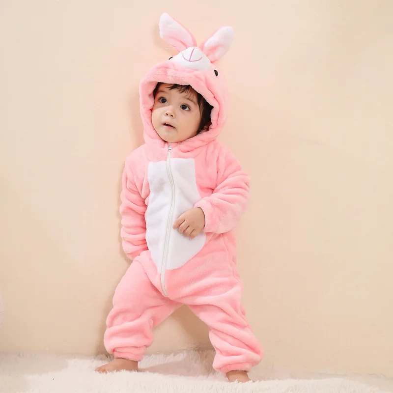 Bébé Kigurumi lapin licorne va - Anime Cosplay Toddler avis et prix