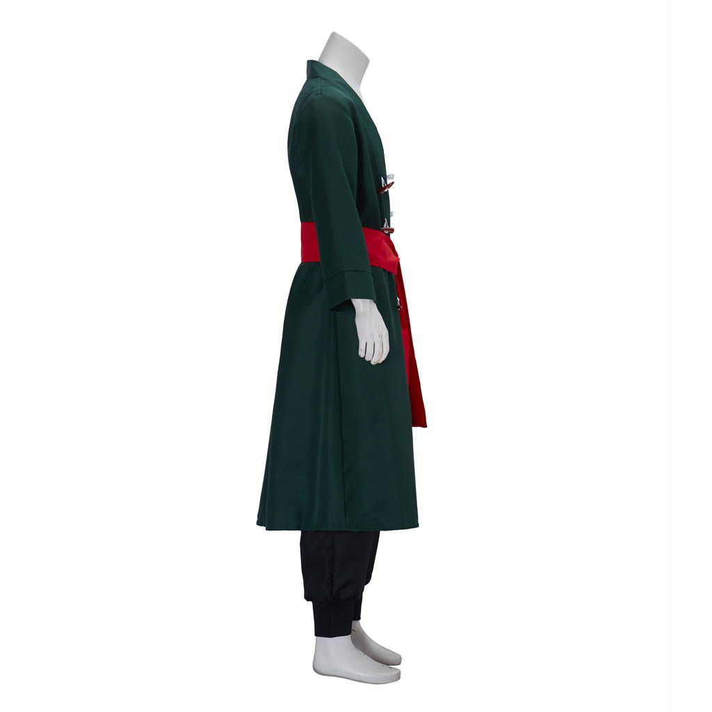 Costume de Cosplay Anime Roron - Cosplay Anime Zoro avis et prix