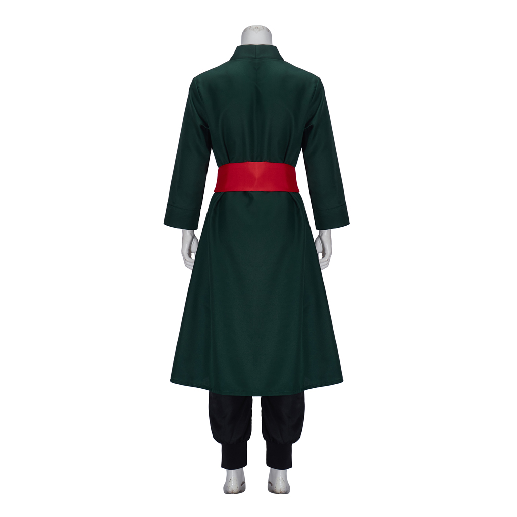 Costume de Cosplay Anime Roron - Cosplay Anime Zoro avis et prix