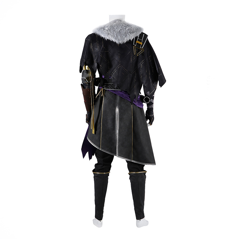 Verso Cosplay Clair Obscur: ex - Anime Cosplay Female Characters avis et prix