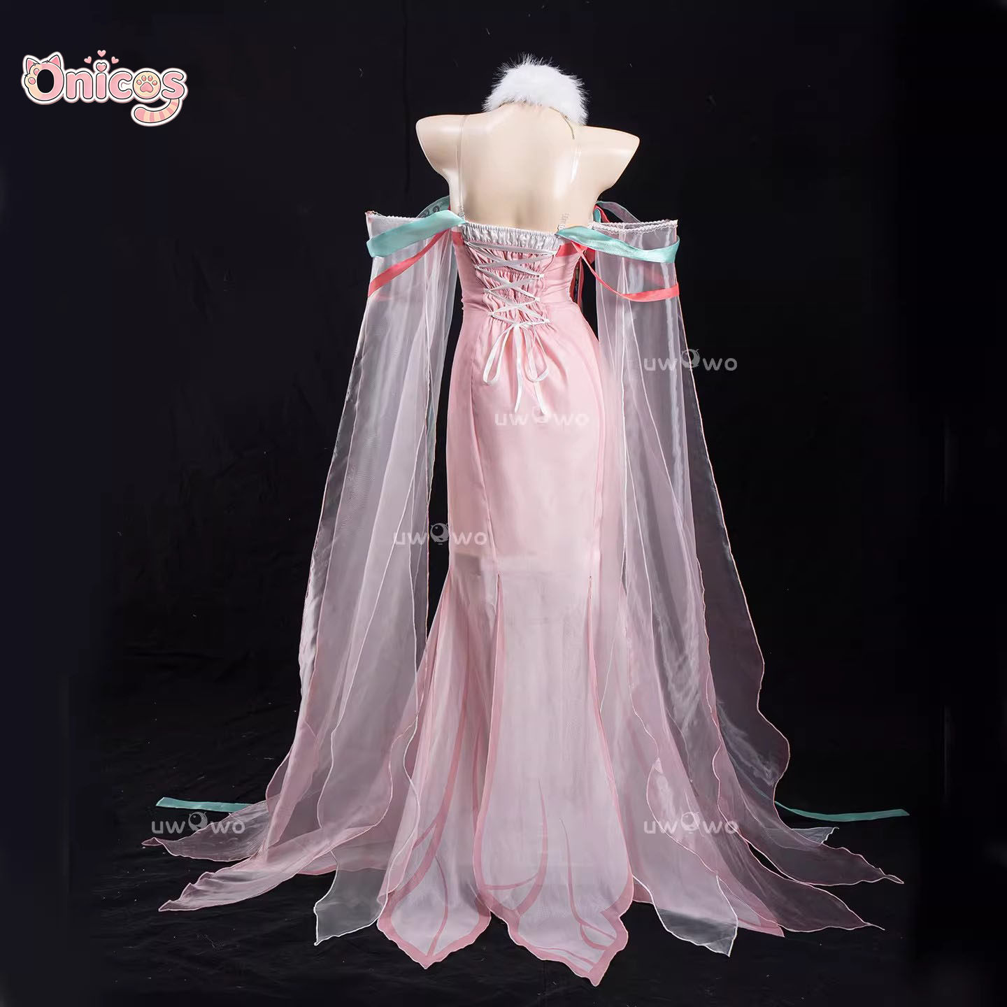 Costume de cosplay Daji de Hon - Anime Cosplay In Chinese avis et prix