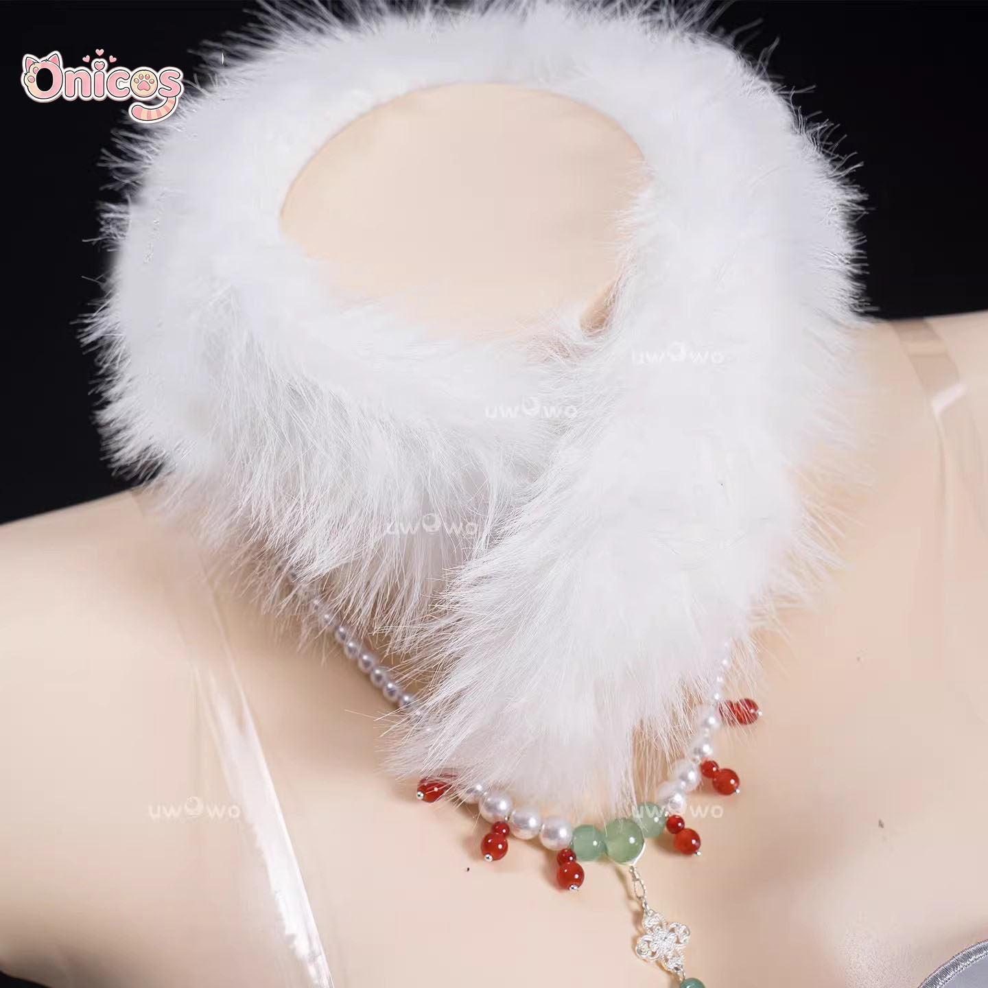 Costume de cosplay Daji de Hon - Anime Cosplay In Chinese avis et prix