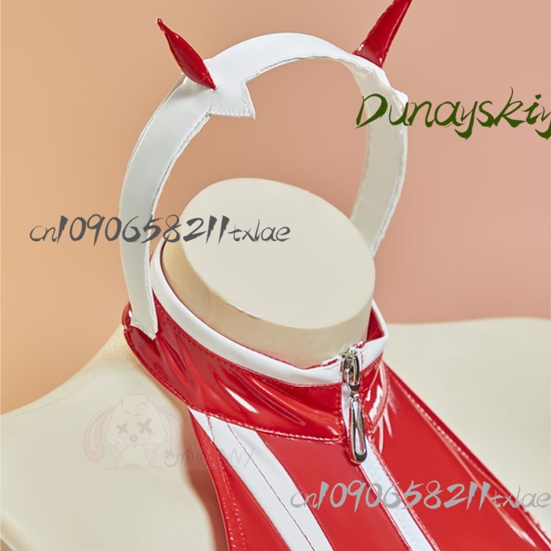 Darling In The Franxx Zero Two - Anime Cosplay Zero Two avis et prix