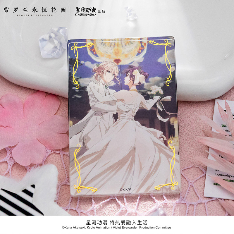 Violet Evergarden Cattleya Bau - Violet Evergarden Dress avis et prix