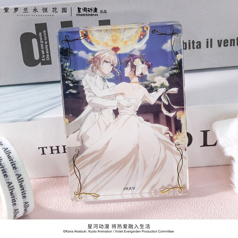 Violet Evergarden Cattleya Bau - Violet Evergarden Dress avis et prix