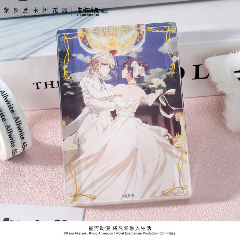 Violet Evergarden Cattleya Bau - Violet Evergarden Dress avis et prix