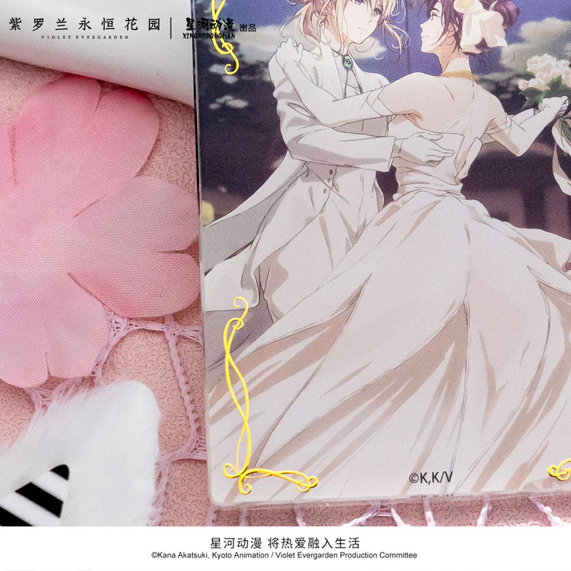 Violet Evergarden Cattleya Bau - Violet Evergarden Dress avis et prix
