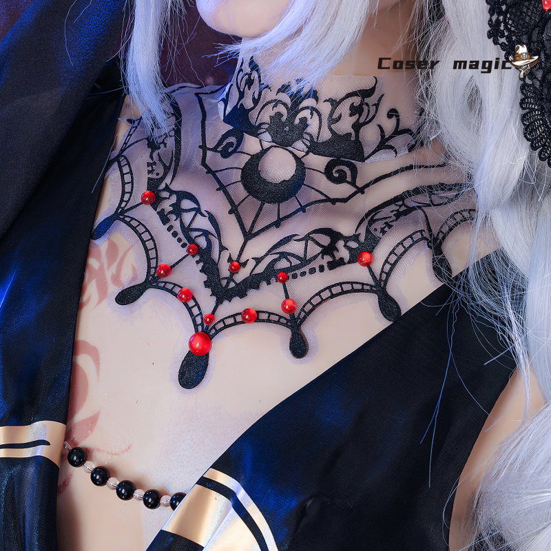 Irelia H Store Anime Reverse:  - Anime Cosplay Female Characters avis et prix