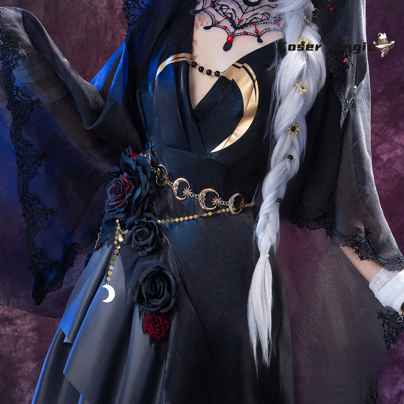 Irelia H Store Anime Reverse:  - Anime Cosplay Female Characters avis et prix