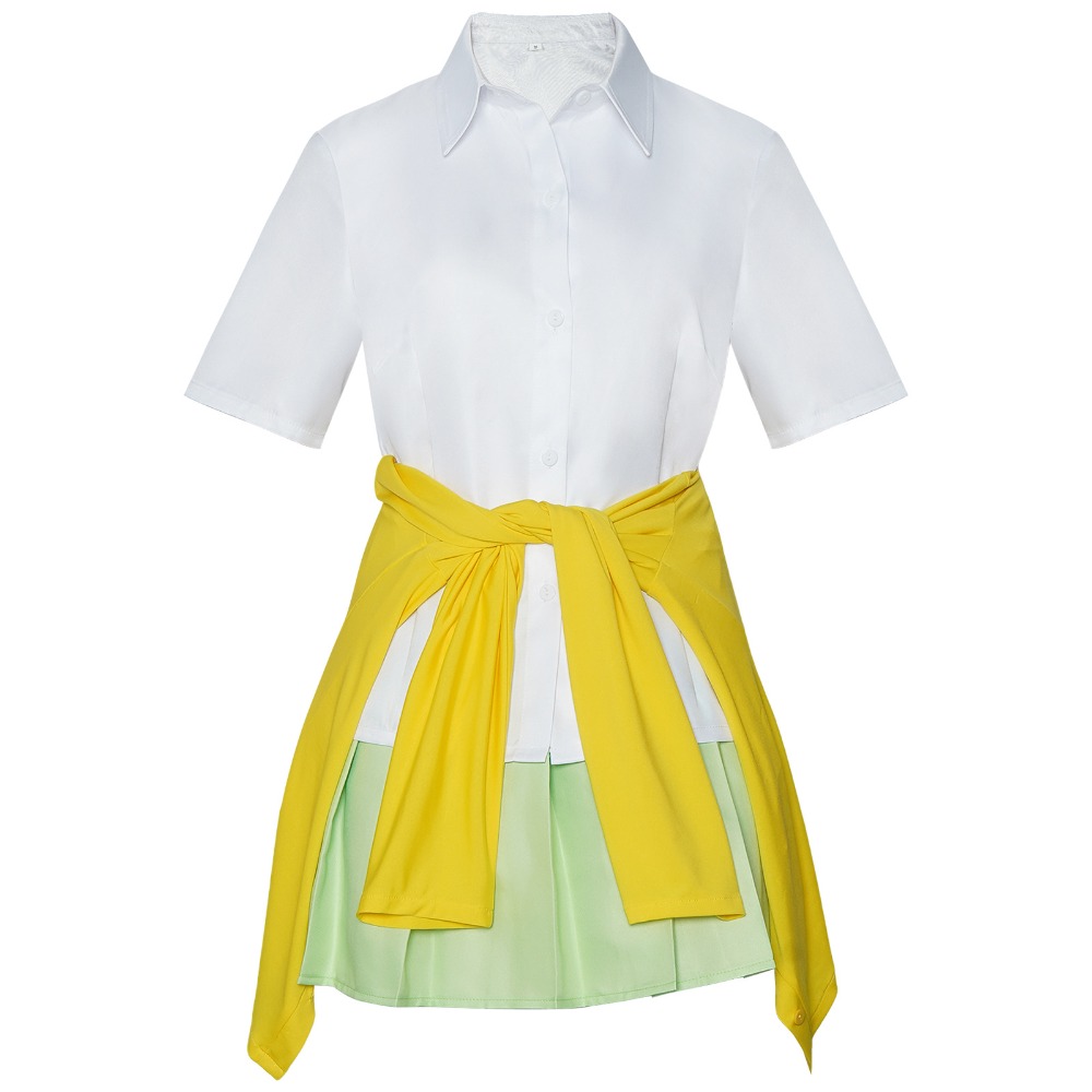 Les Quintuplés : Costume de Co - Anime Cosplay Miku avis et prix