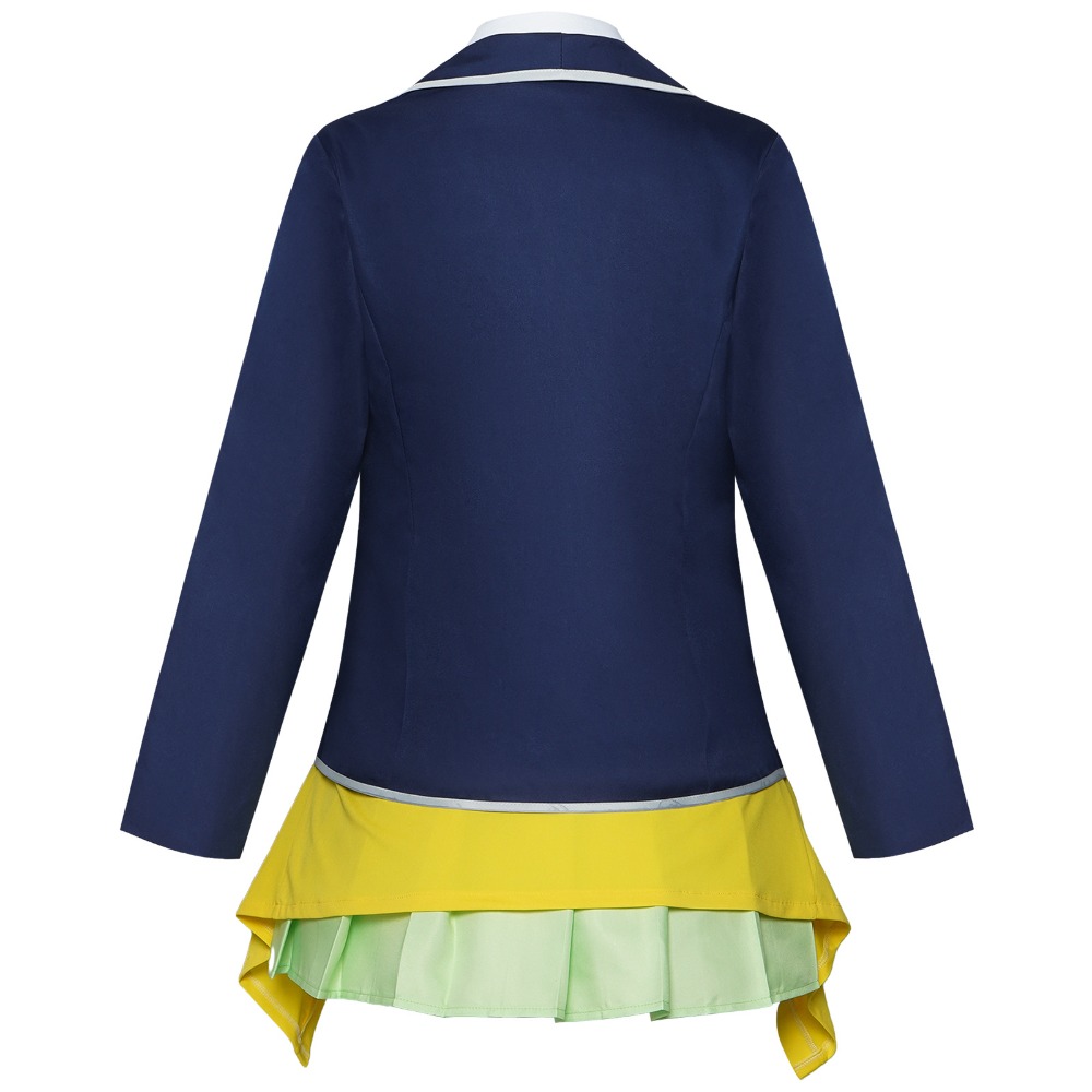 Les Quintuplés : Costume de Co - Anime Cosplay Miku avis et prix