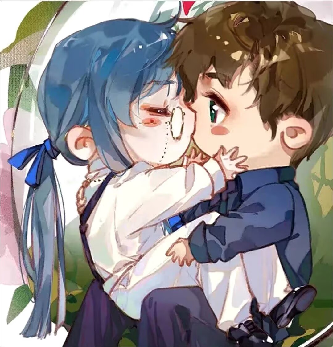 Poupée en coton de 20 cm « Qia - Anime Cosplay Manga avis et prix