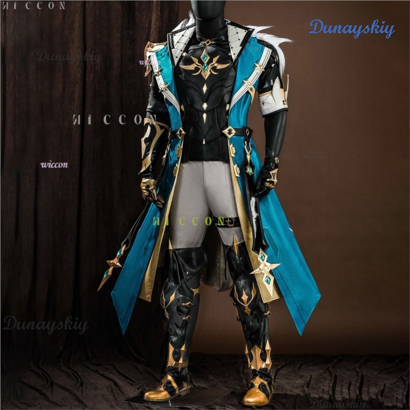Love CoCos Store Game Genshin  - Anime Cosplay High Quality avis et prix