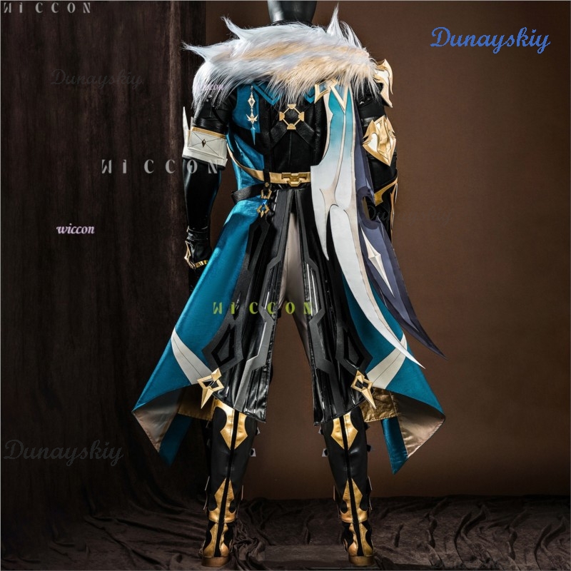 Love CoCos Store Game Genshin  - Anime Cosplay High Quality avis et prix