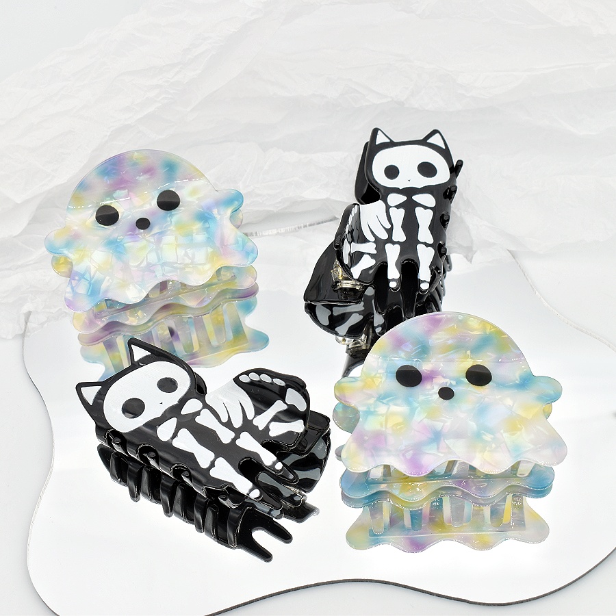 1PC Accessoire Cheveux Hallowe - Anime Cosplay Simple avis et prix