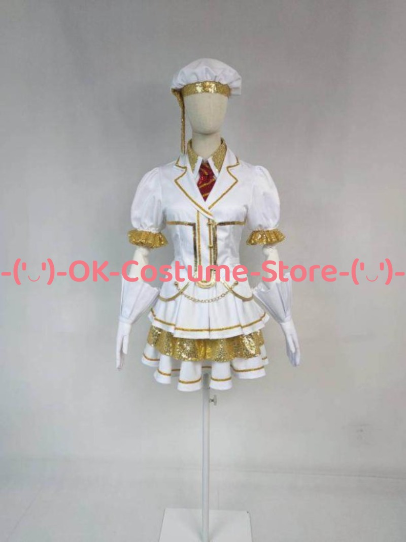 LoveLive! Costume de cosplay E - Cosplay Anime Yuki avis et prix