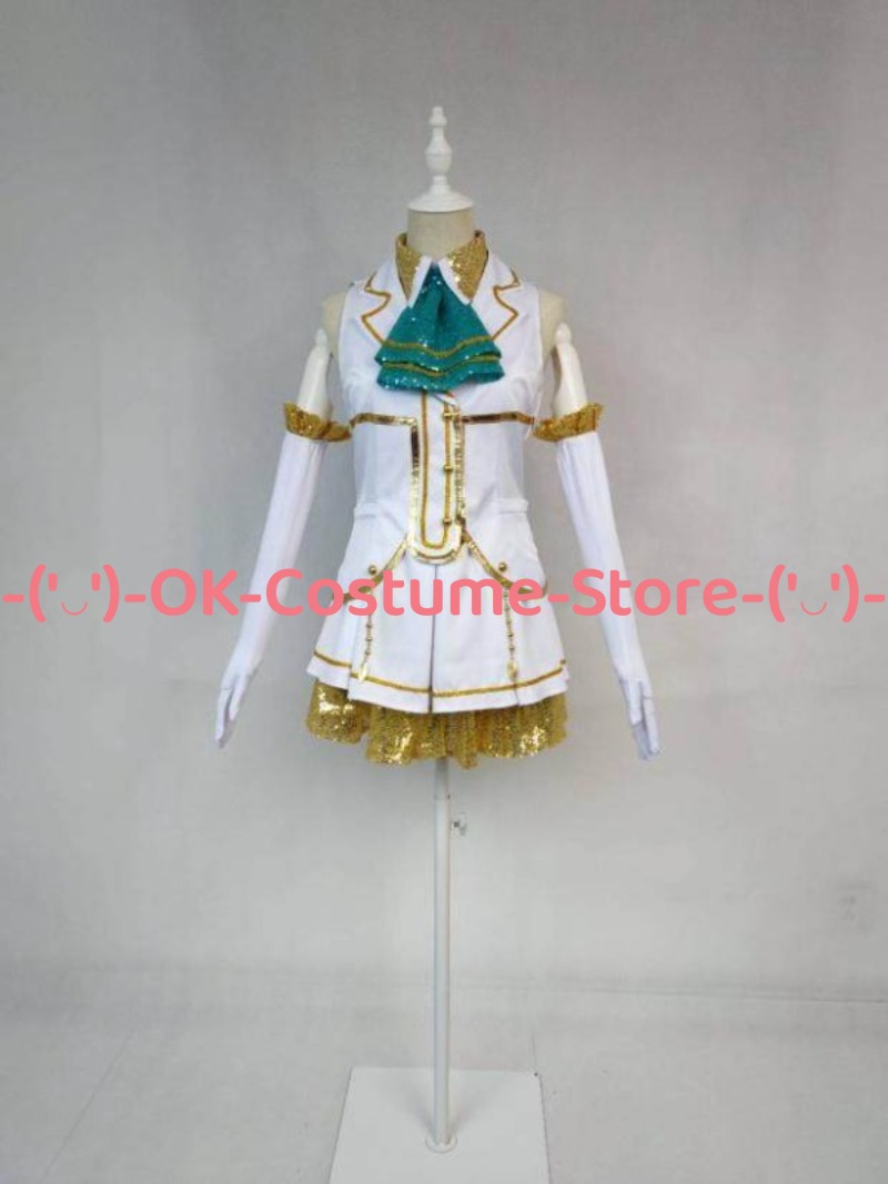 LoveLive! Costume de cosplay E - Cosplay Anime Yuki avis et prix