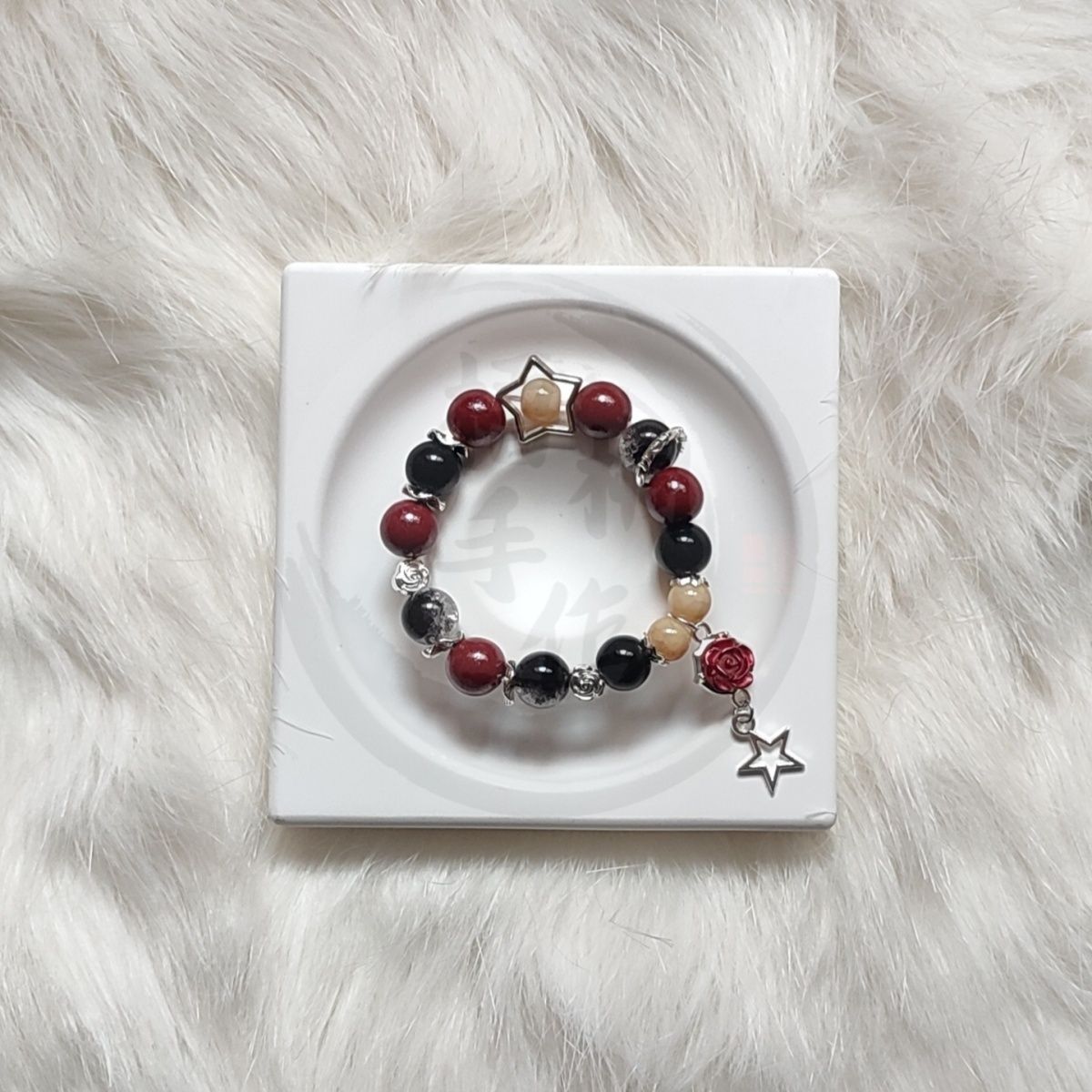 Bracelet de cirque Anime The F - Anime Cosplay Party avis et prix