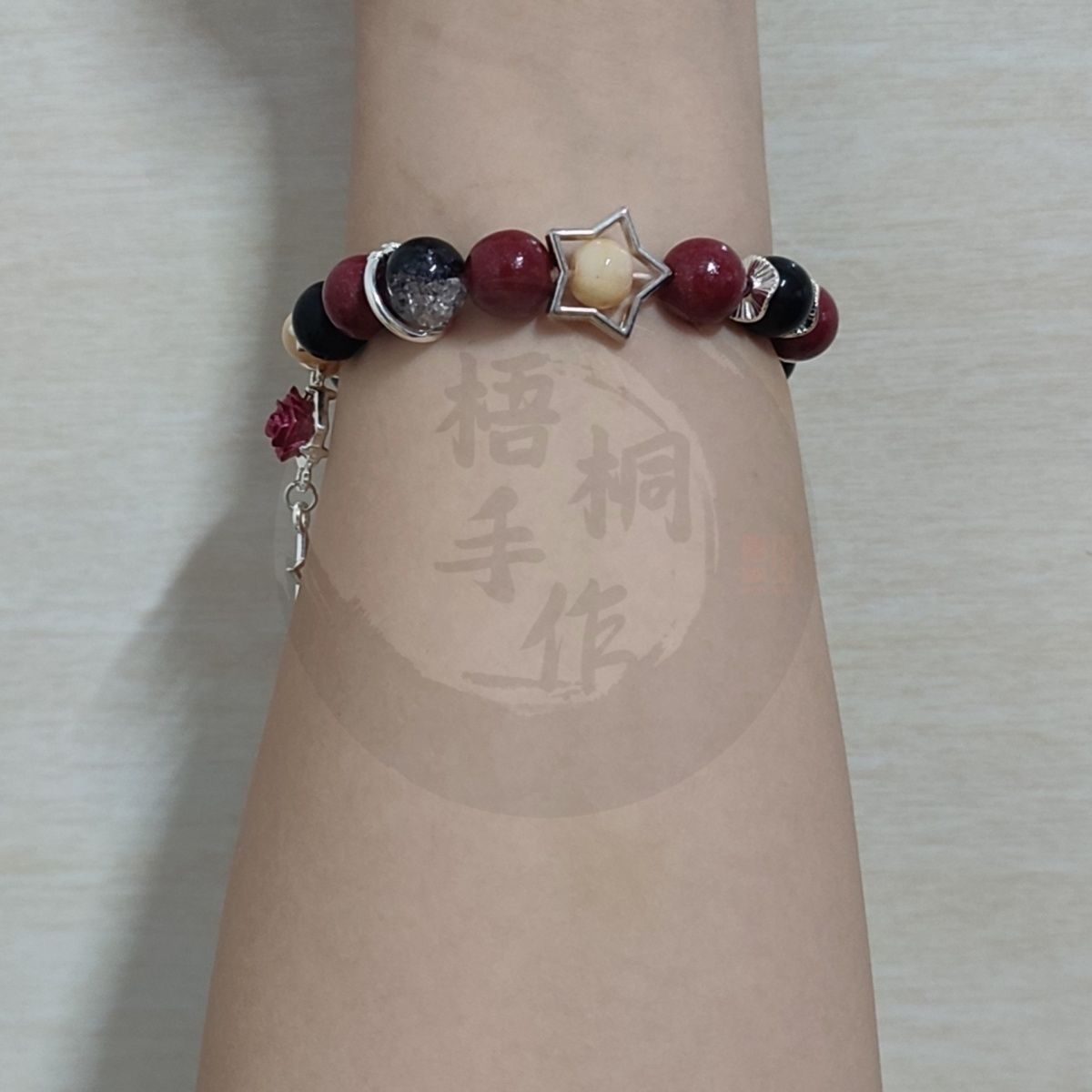Bracelet de cirque Anime The F - Anime Cosplay Party avis et prix