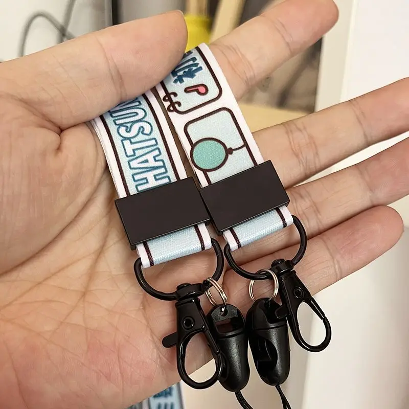 Cordon de téléphone Hatsune Mi - My Hero Academia Belt avis et prix