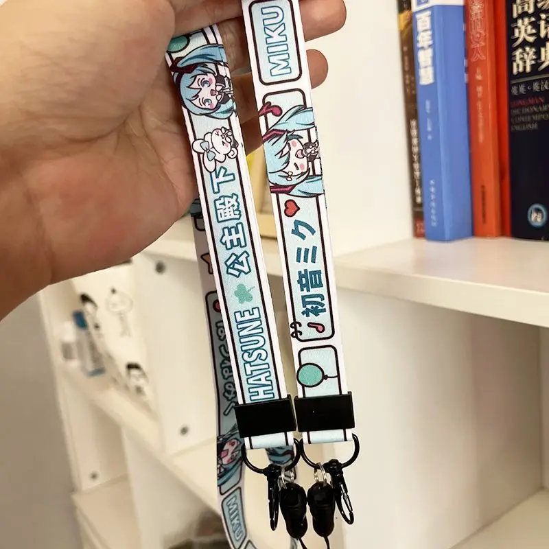 Cordon de téléphone Hatsune Mi - My Hero Academia Belt avis et prix