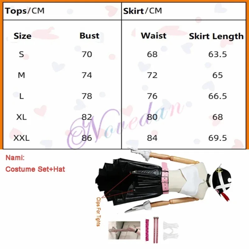 Costume de cosplay d'anime RED - Cosplay Anime Zoro avis et prix