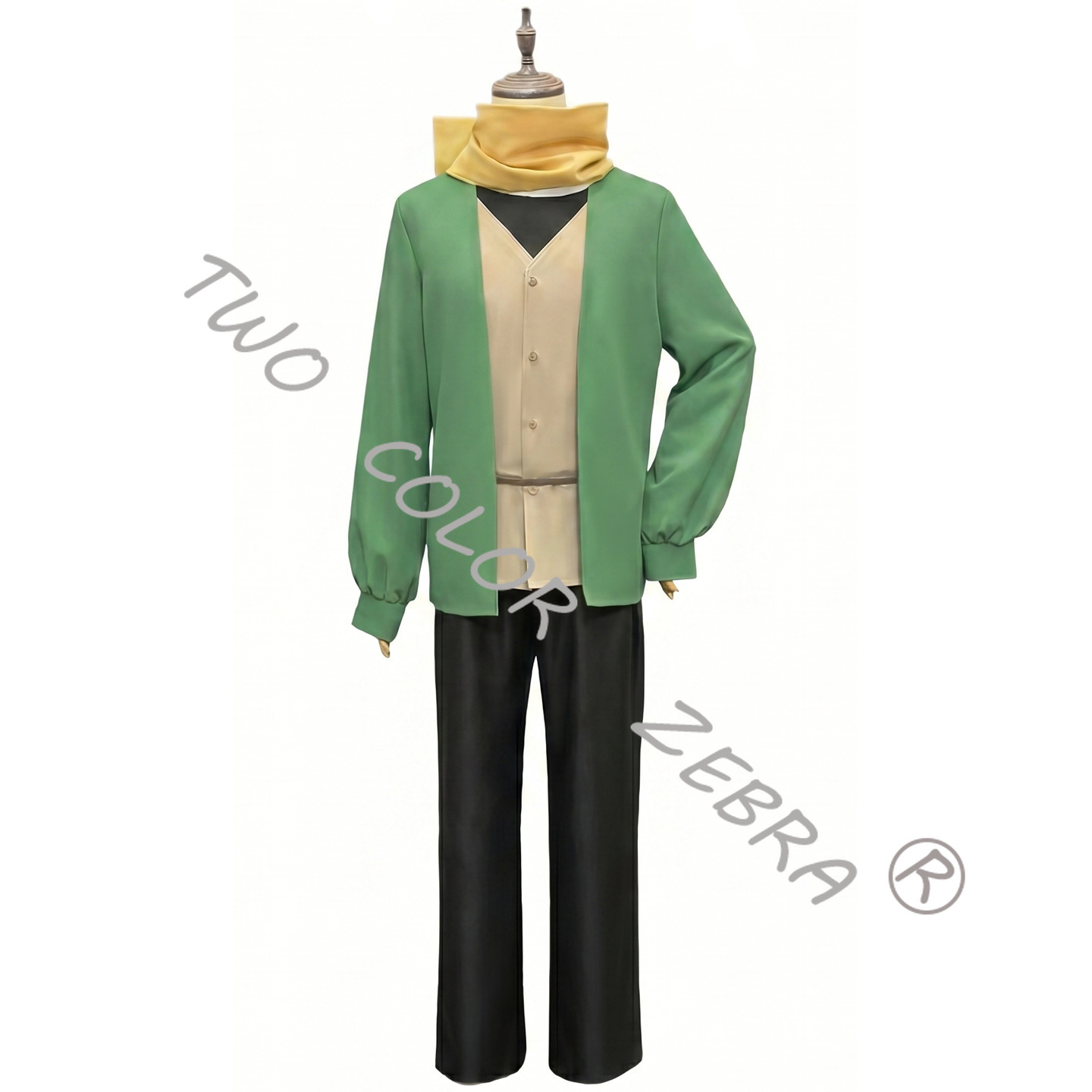 Costume de cosplay Natsuki Sub - Anime Cosplay Zero Two avis et prix