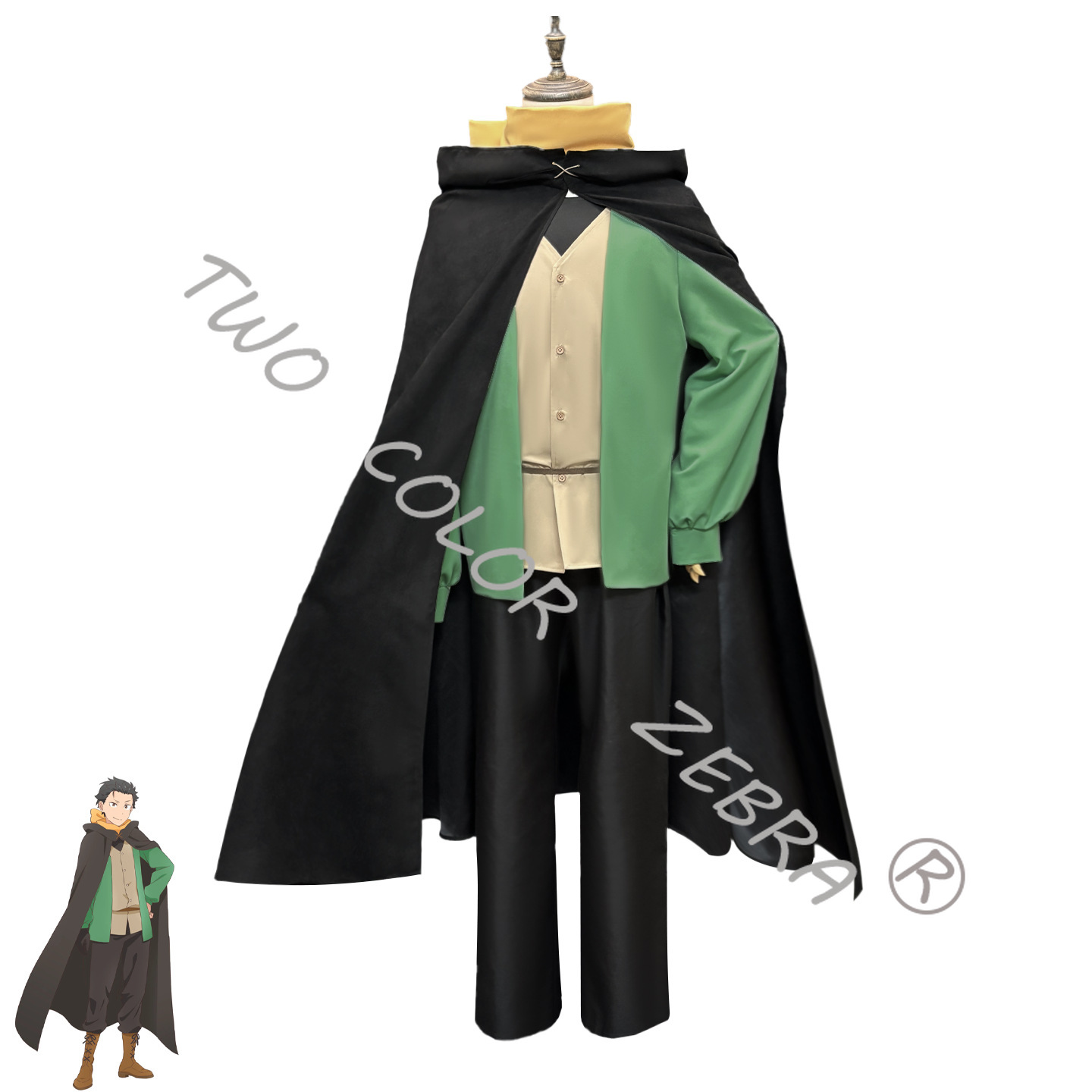 Costume de cosplay Natsuki Sub - Anime Cosplay Zero Two avis et prix