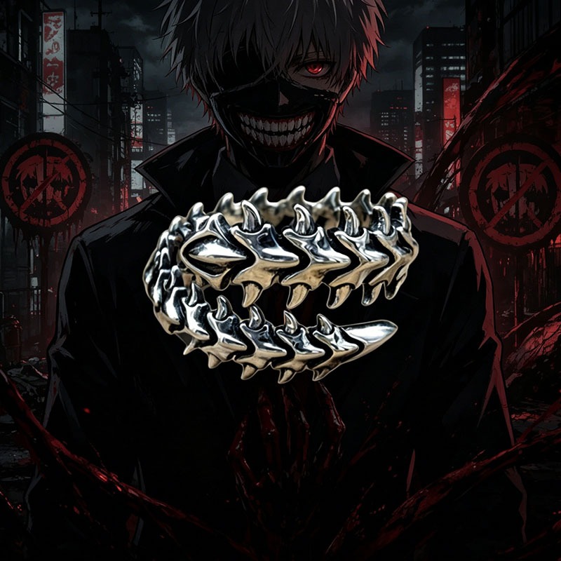 Nouveauté : Accessoires de cos - Anime Cosplay Tokyo Ghoul avis et prix