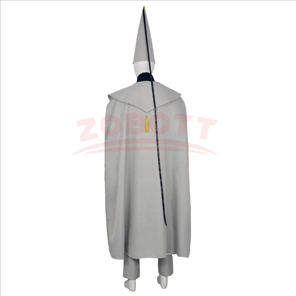 Costume de cosplay Qifrey, per - Anime Cosplay Manga avis et prix