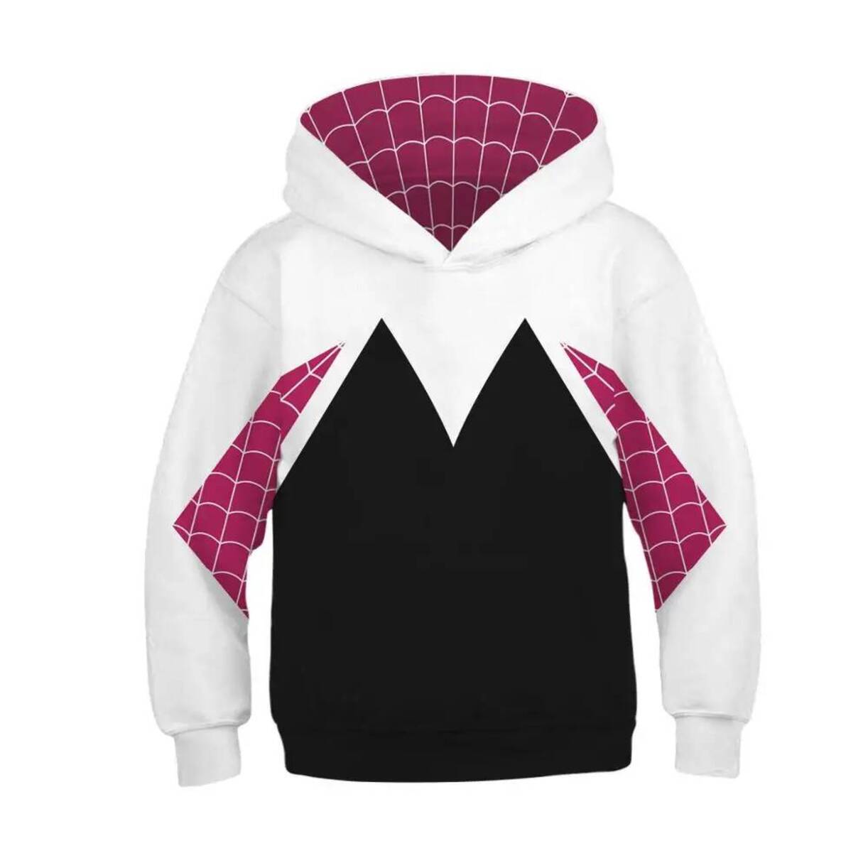 Costumes de cosplay Gwen Stacy - Anime Cosplay Kid avis et prix