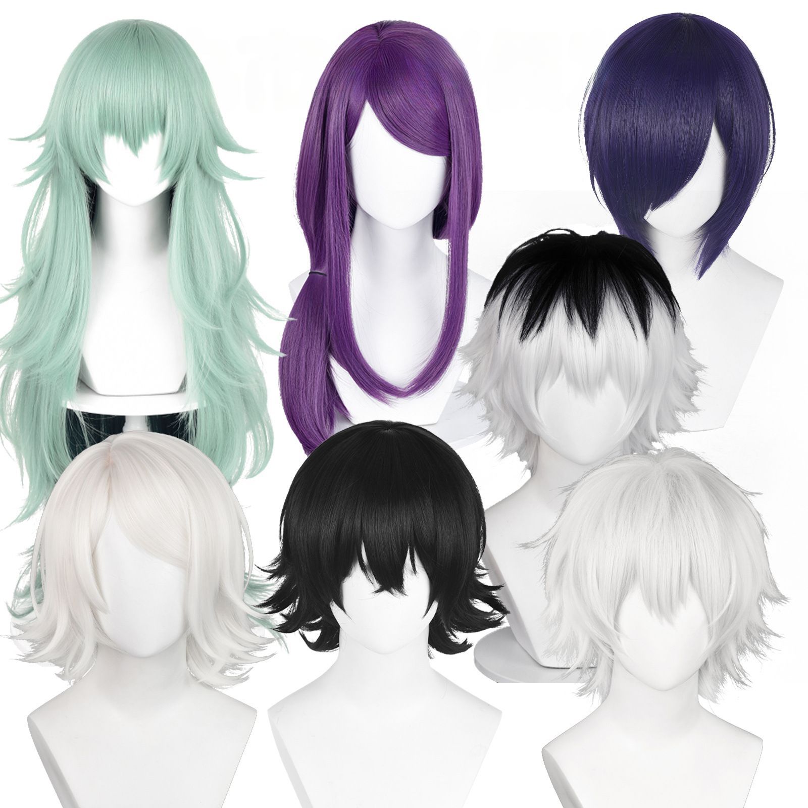 Anime Tokyo Ghoul Kaneki Ken C - Anime Cosplay Tokyo Ghoul avis et prix
